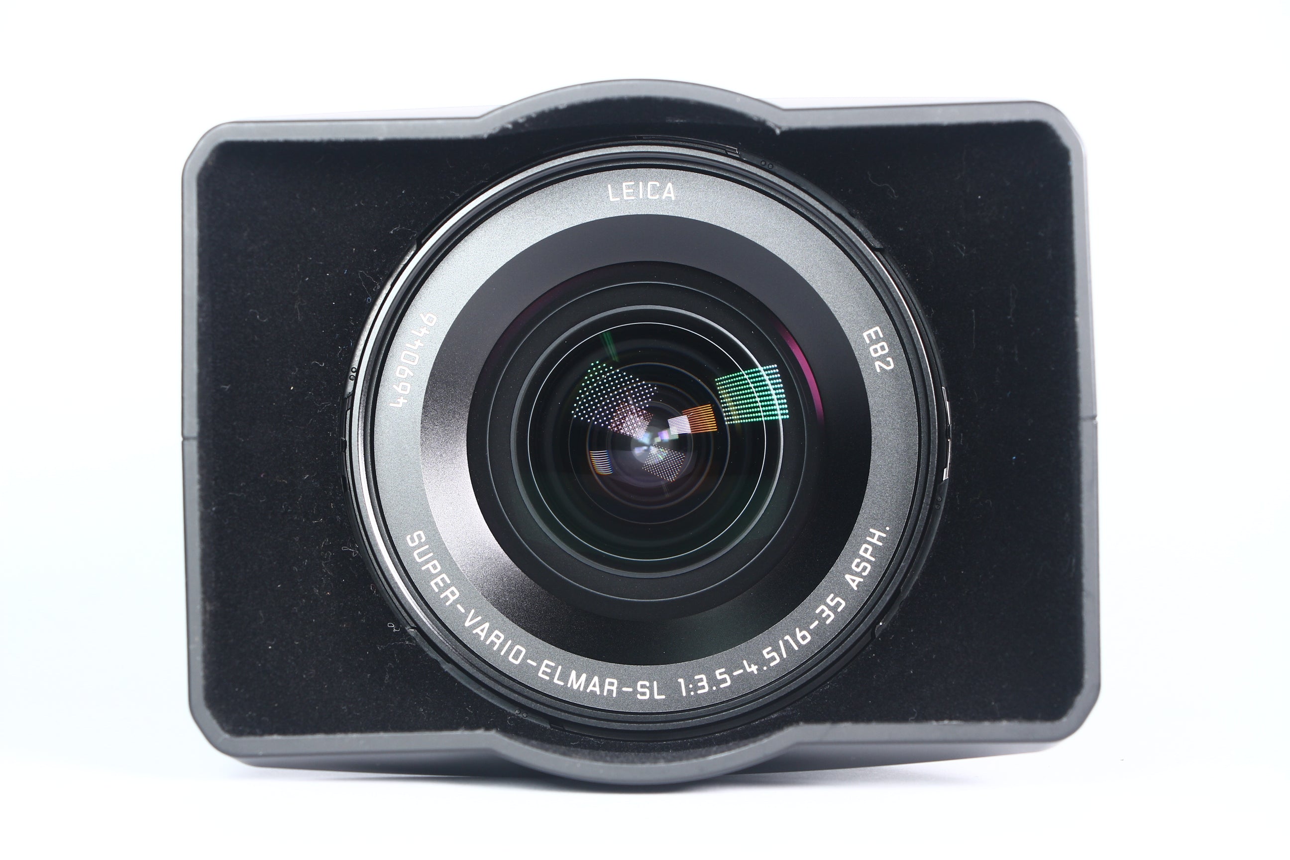 Lente Leica 16-35mm Super Vario Elmar SL F/3.5-4.5 ASPH