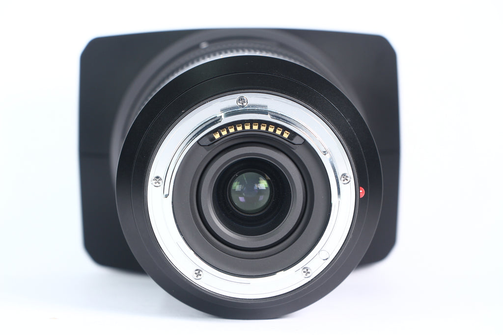 Lente Leica 16-35mm Super Vario Elmar SL F/3.5-4.5 ASPH