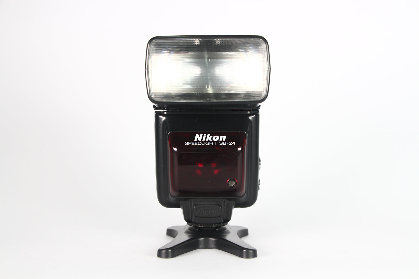 Nikon Speedlight SB-24. (Usado)