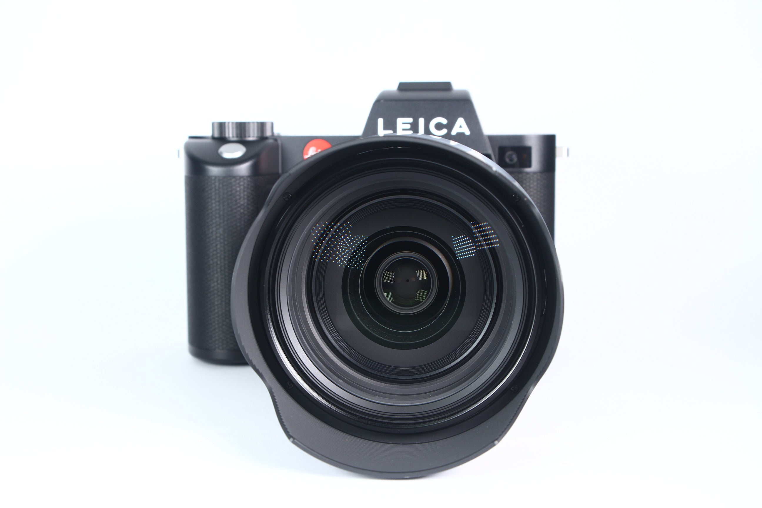 Cámara Digital Leica SL2