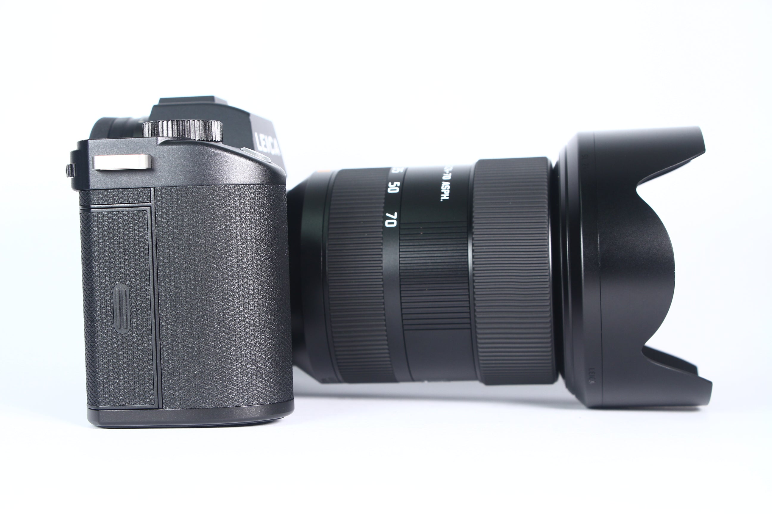 Cámara Digital Leica SL2