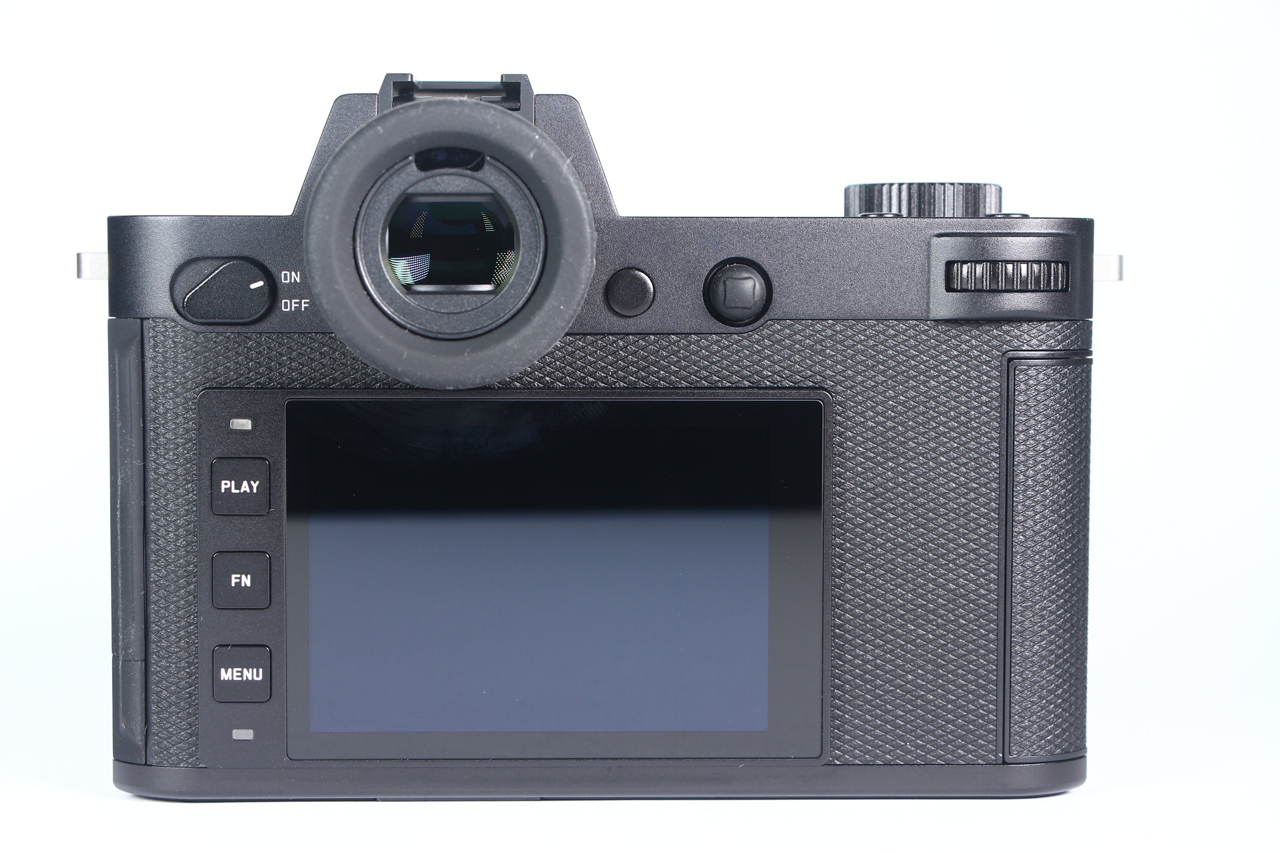 Cámara Digital Leica SL2