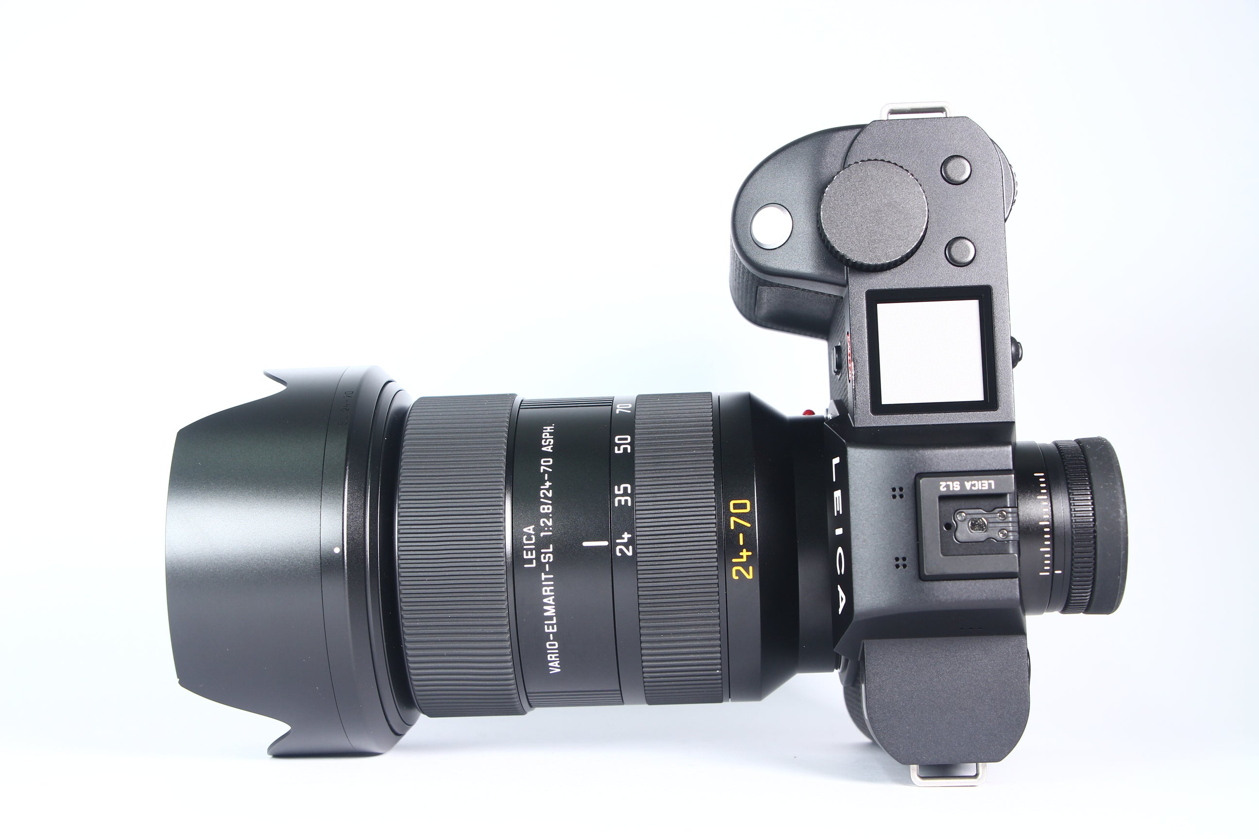 Cámara Digital Leica SL2