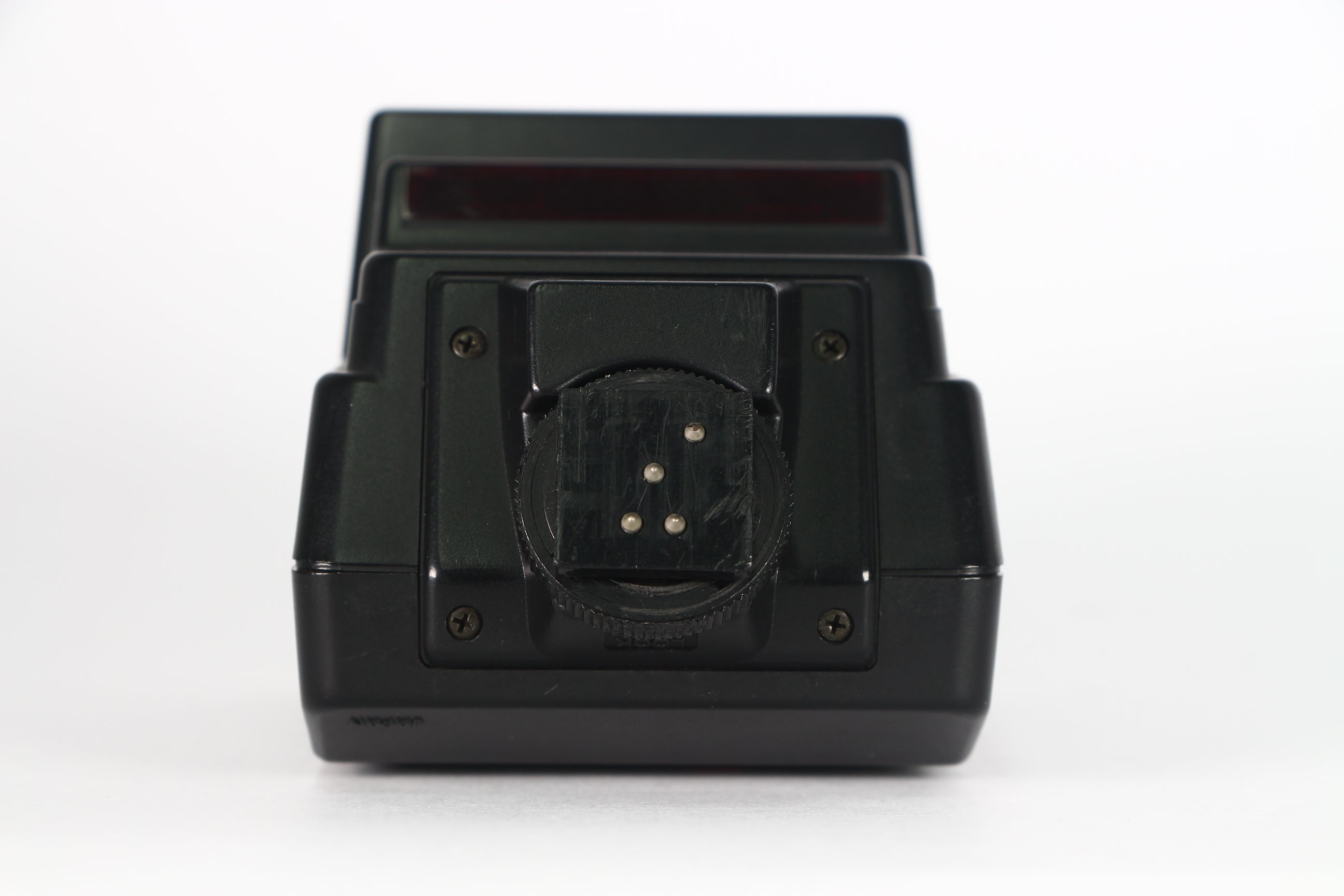 Minolta Maxxum 2800 AF. Vintage
