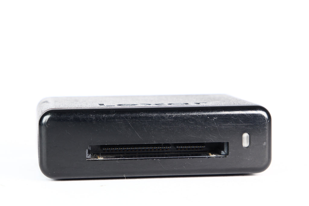 Kit de memoria y lector CFast 2.0 128GB Lexar. Usado