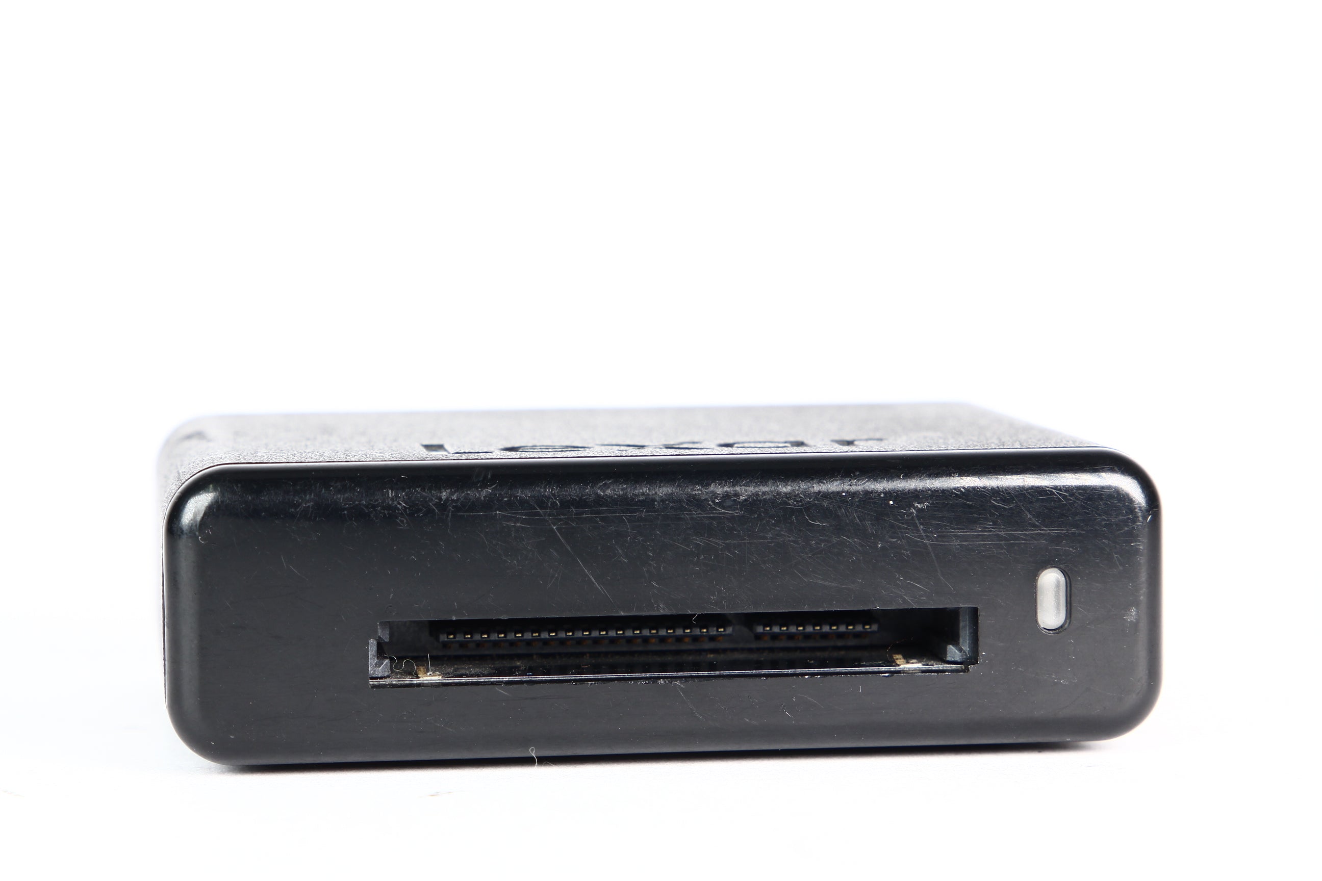 Kit de memoria y lector CFast 2.0 128GB Lexar. Usado