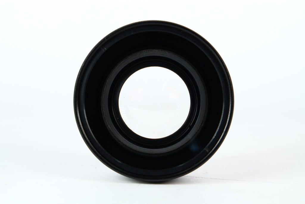 Lente conversor XIT PRO para gran angular 0.43X con macro. Diámetro 58mm.