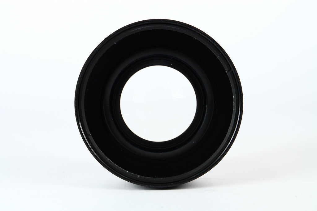 Lente conversor NEEWER para gran angular 0.43X con macro. Diámetro 58mm.