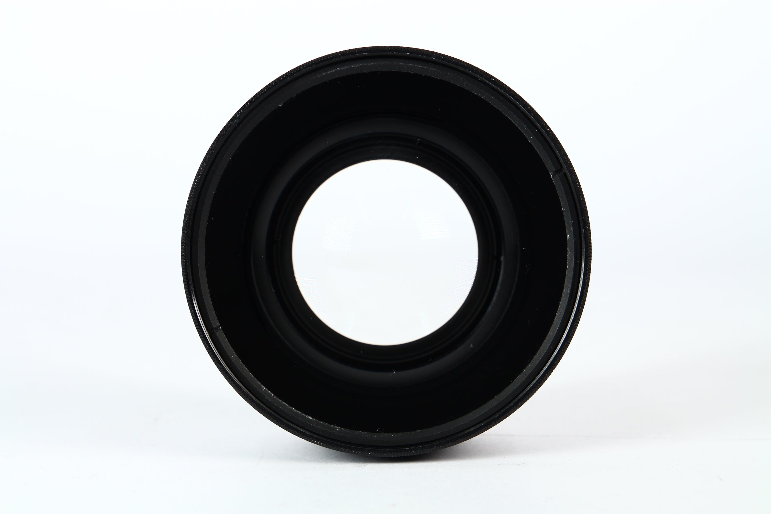 Lente conversor NEEWER para gran angular 0.43X con macro. Diámetro 58mm.