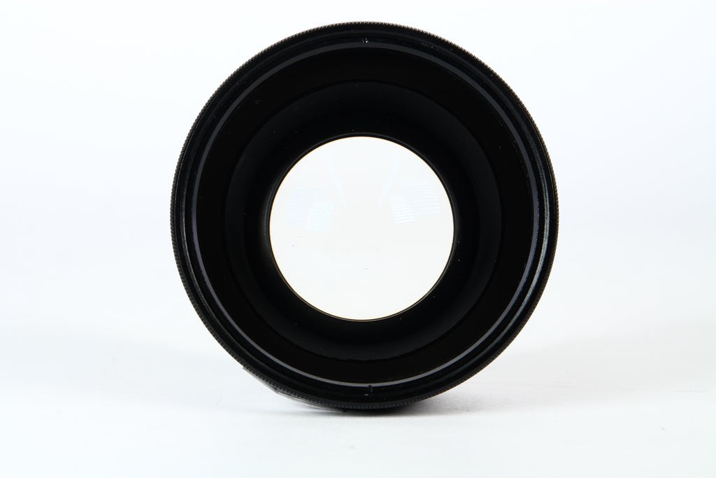 Lente conversor ZEIKOS para gran angular 0.45X con macro. Diámetro 52mm.