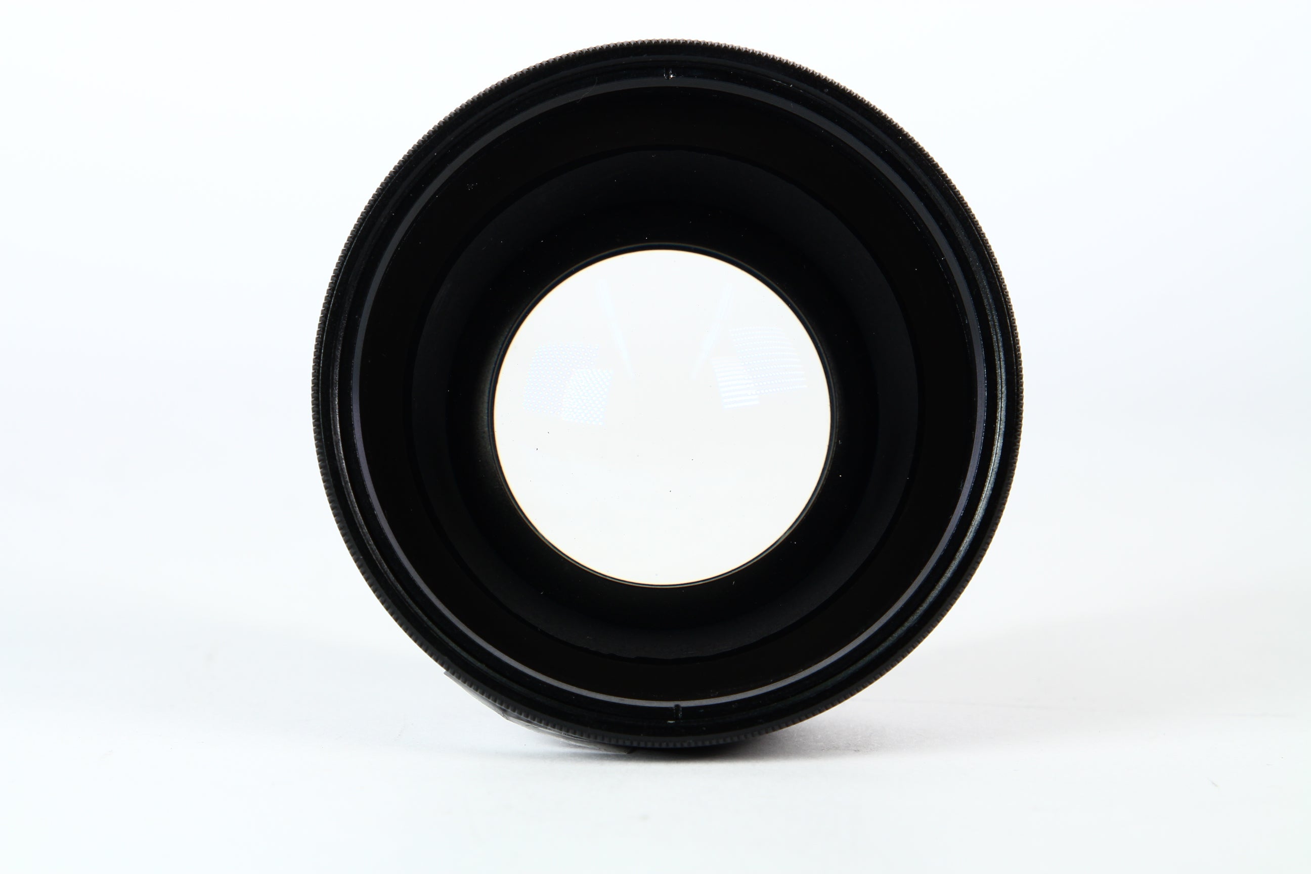 Lente conversor ZEIKOS para gran angular 0.45X con macro. Diámetro 52mm.