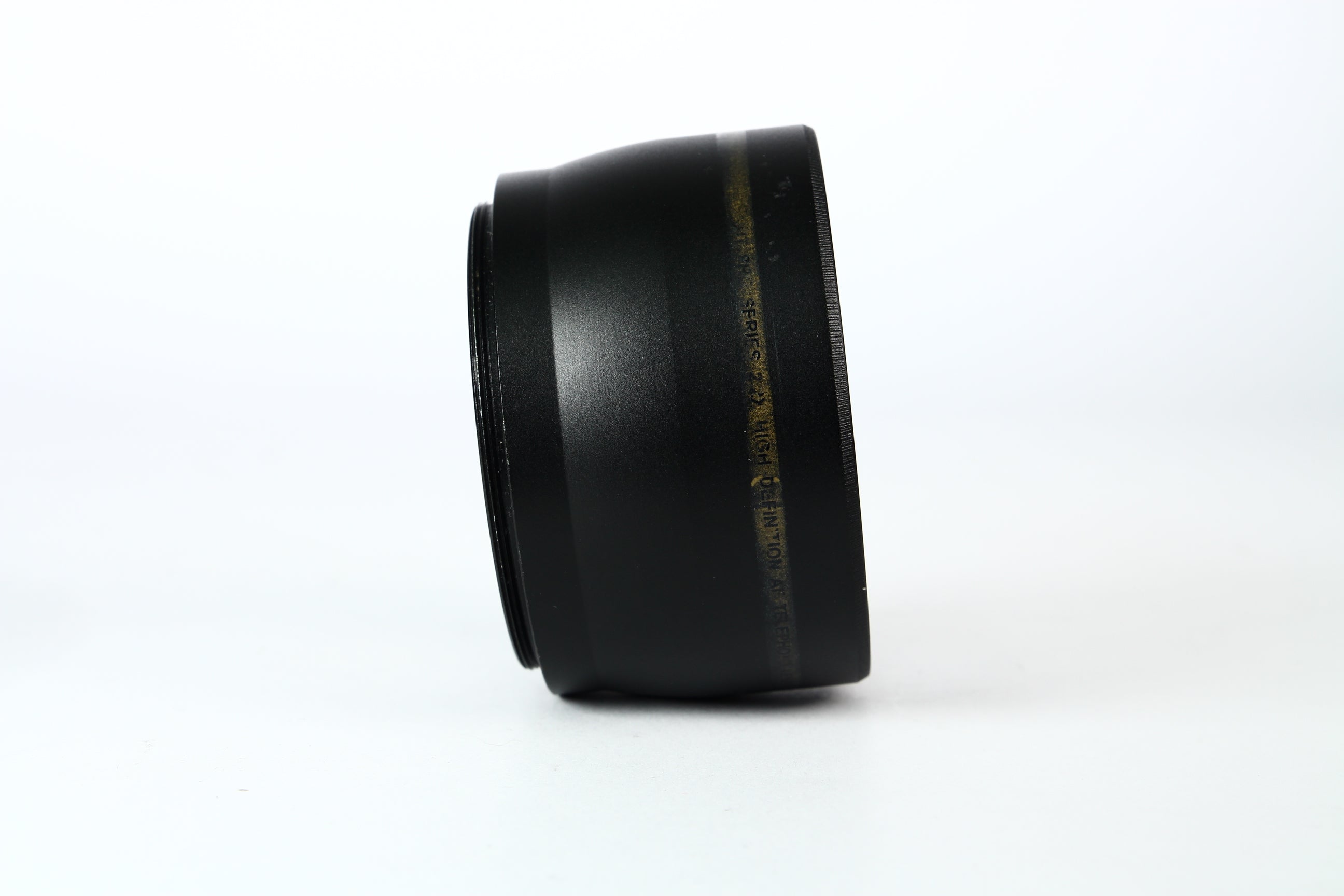 Lente conversor XIT PRO para telefoto 2.2X. Diámetro 55mm.