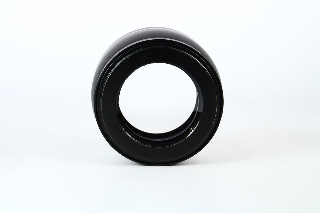 Lente conversor XIT PRO para telefoto 2.2X. Diámetro 55mm.