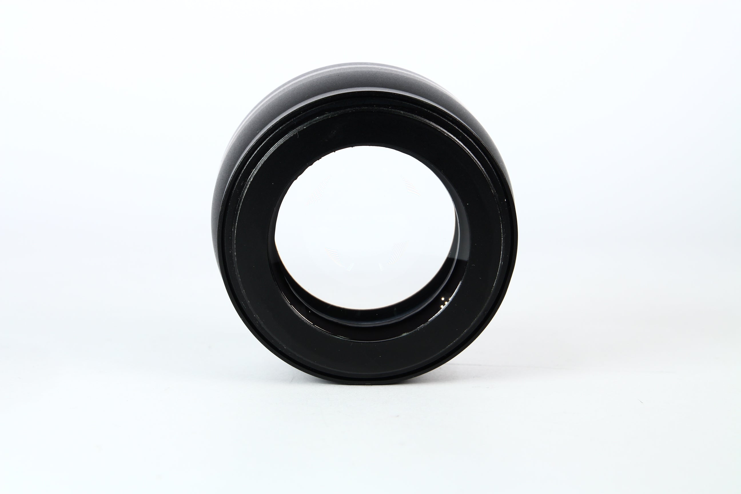 Lente conversor XIT PRO para telefoto 2.2X. Diámetro 55mm.