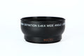 Lente conversor para gran angular 0.45x.