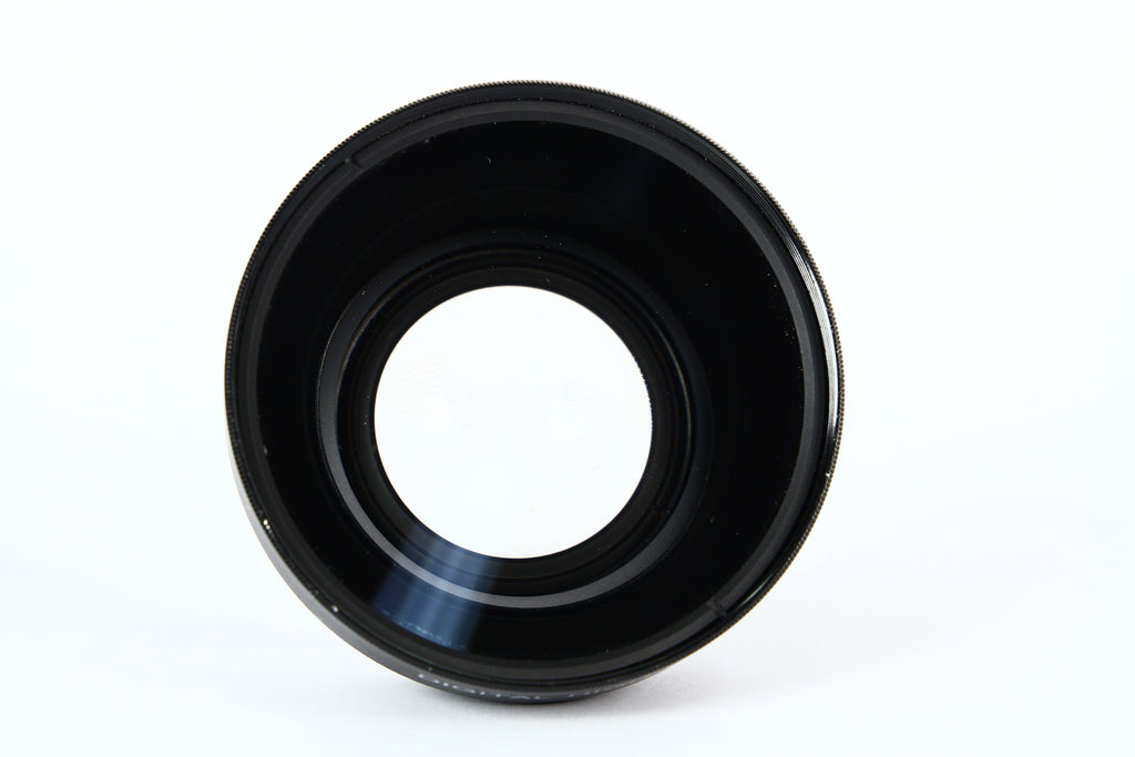 Lente conversor para gran angular 0.45x.