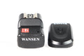 Disparador De Flash Wansen PT-04GY. Usado