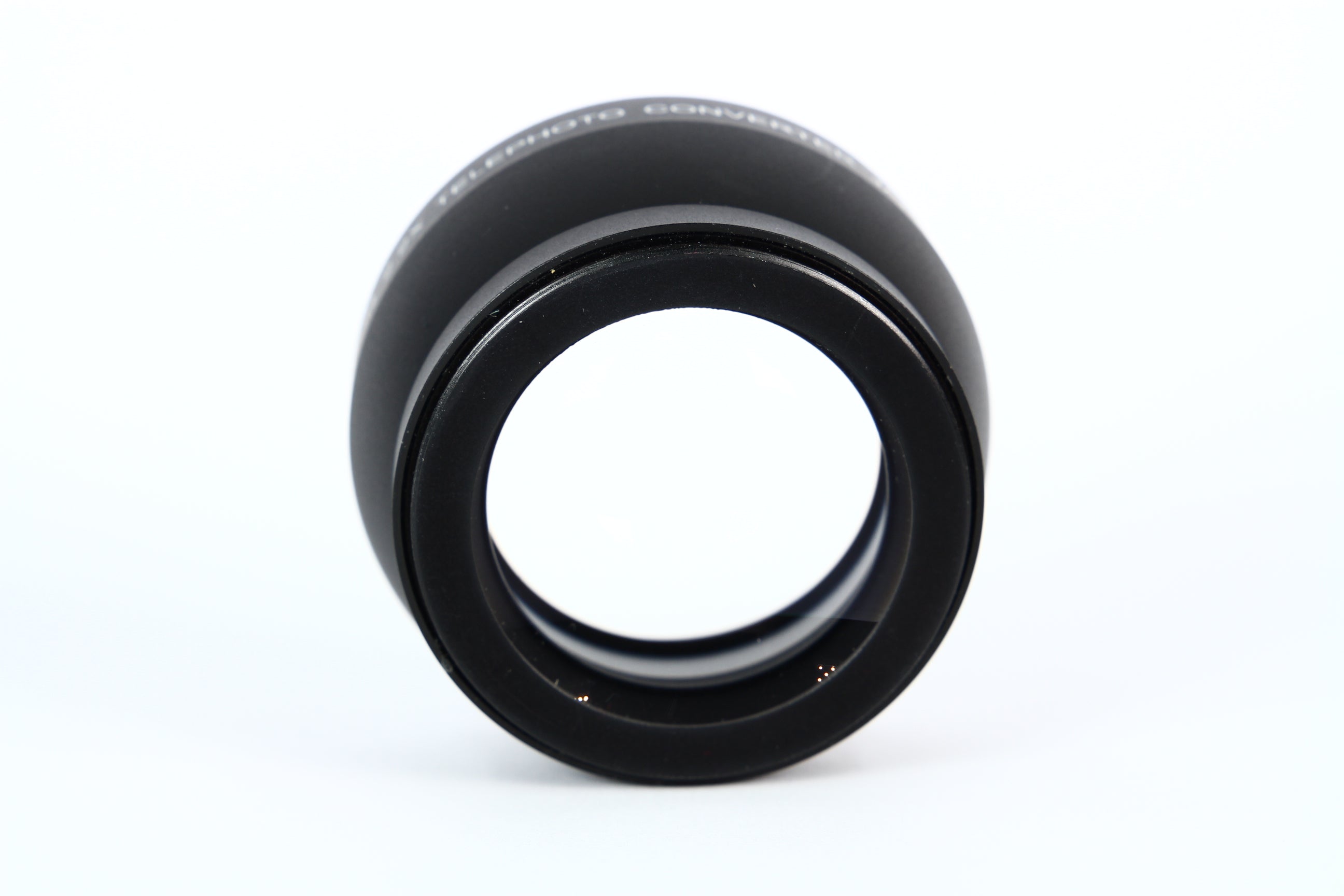 Lente conversor NEEWER para telefoto 2.2X. Diámetro 58mm.
