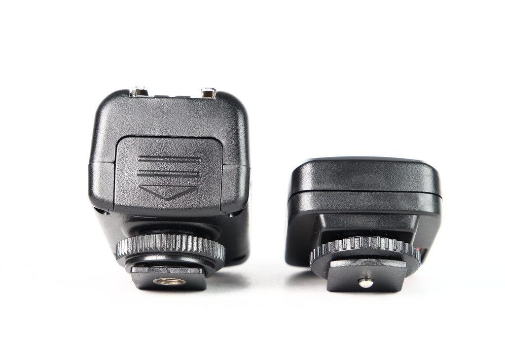 Disparador De Flash Wansen PT-04GY. Usado