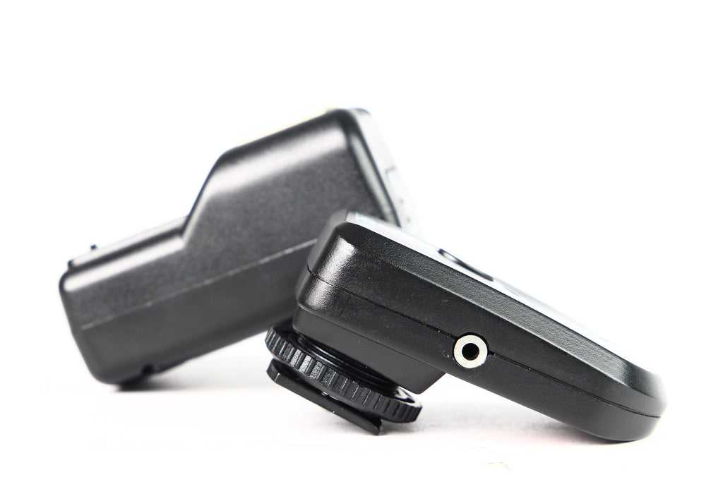 Disparador De Flash Wansen PT-04GY. Usado