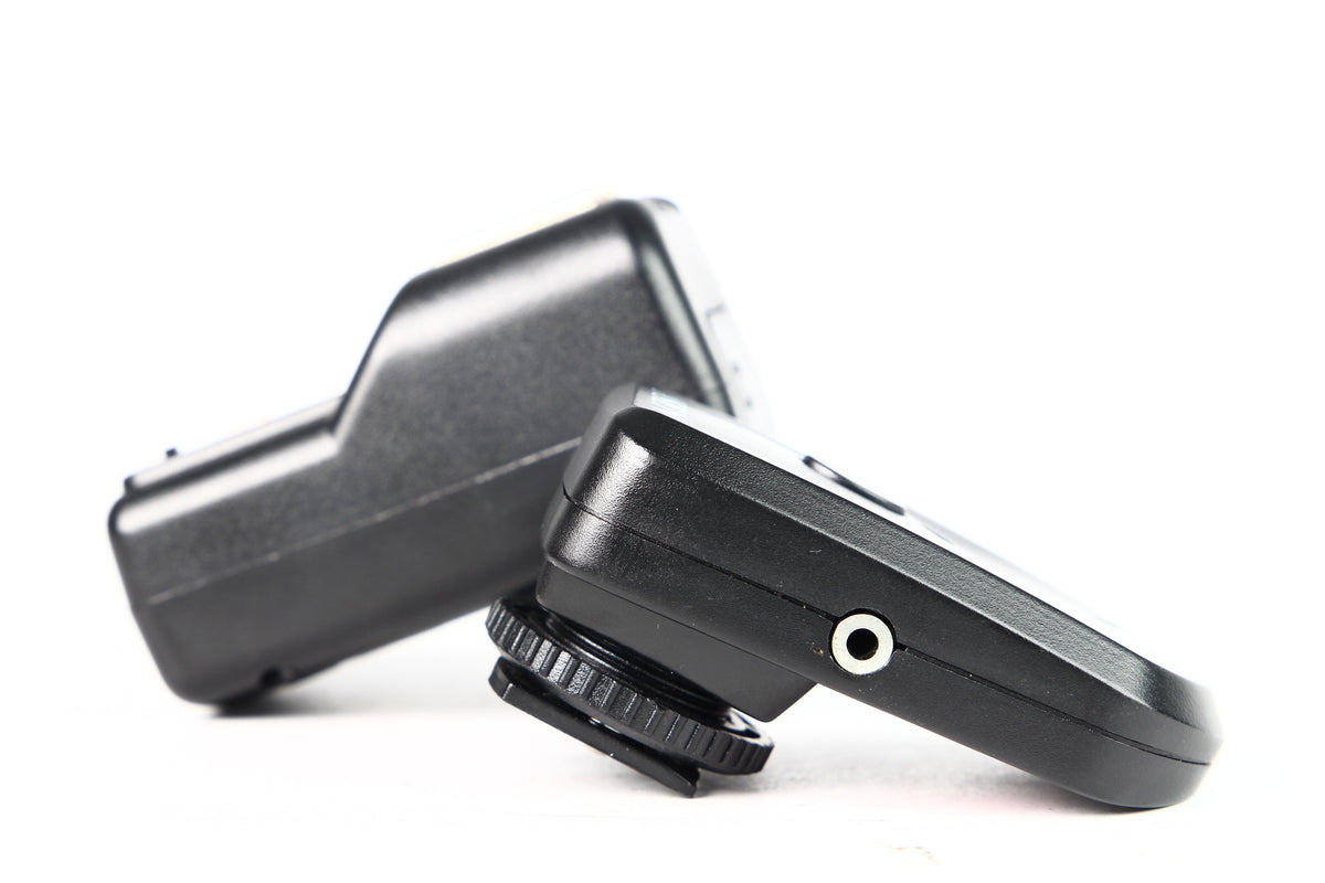 Disparador De Flash Wansen PT-04GY. Usado