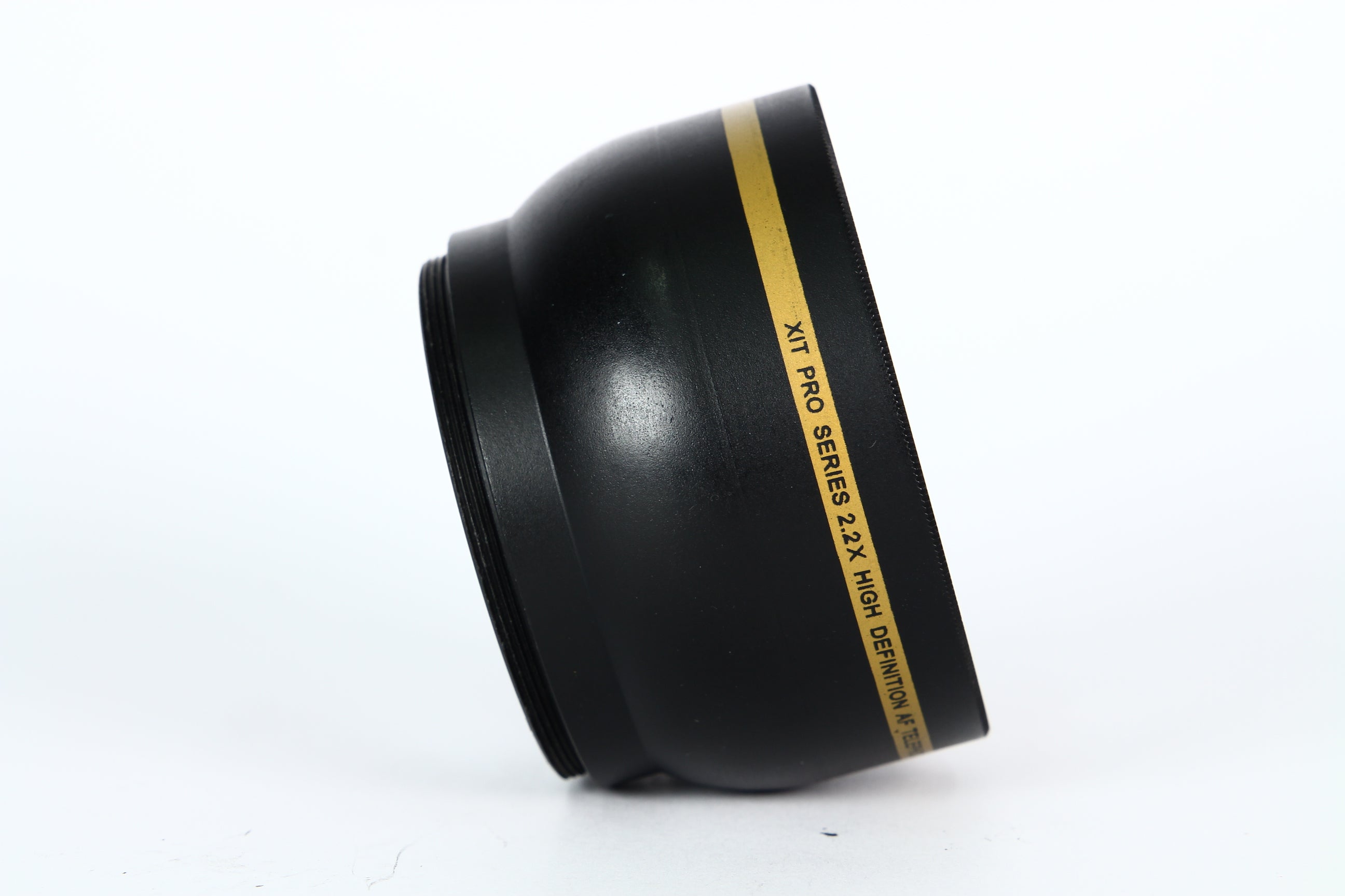 Lente conversor XIT PRO para telefoto 2.2X. Diámetro 52mm.