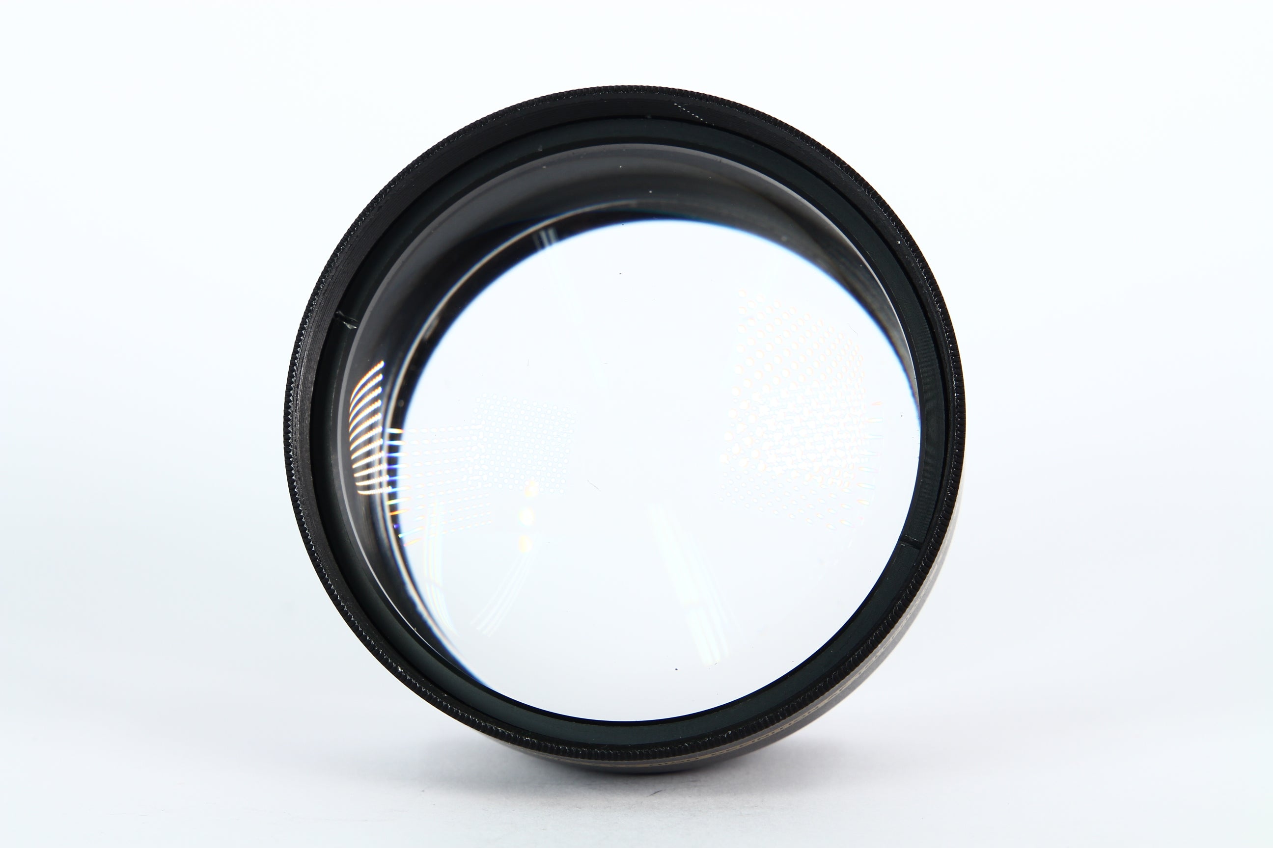 Lente conversor XIT PRO para telefoto 2.2X. Diámetro 52mm.