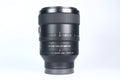 Lente SONY FE 100mm F:2.8 . Usado