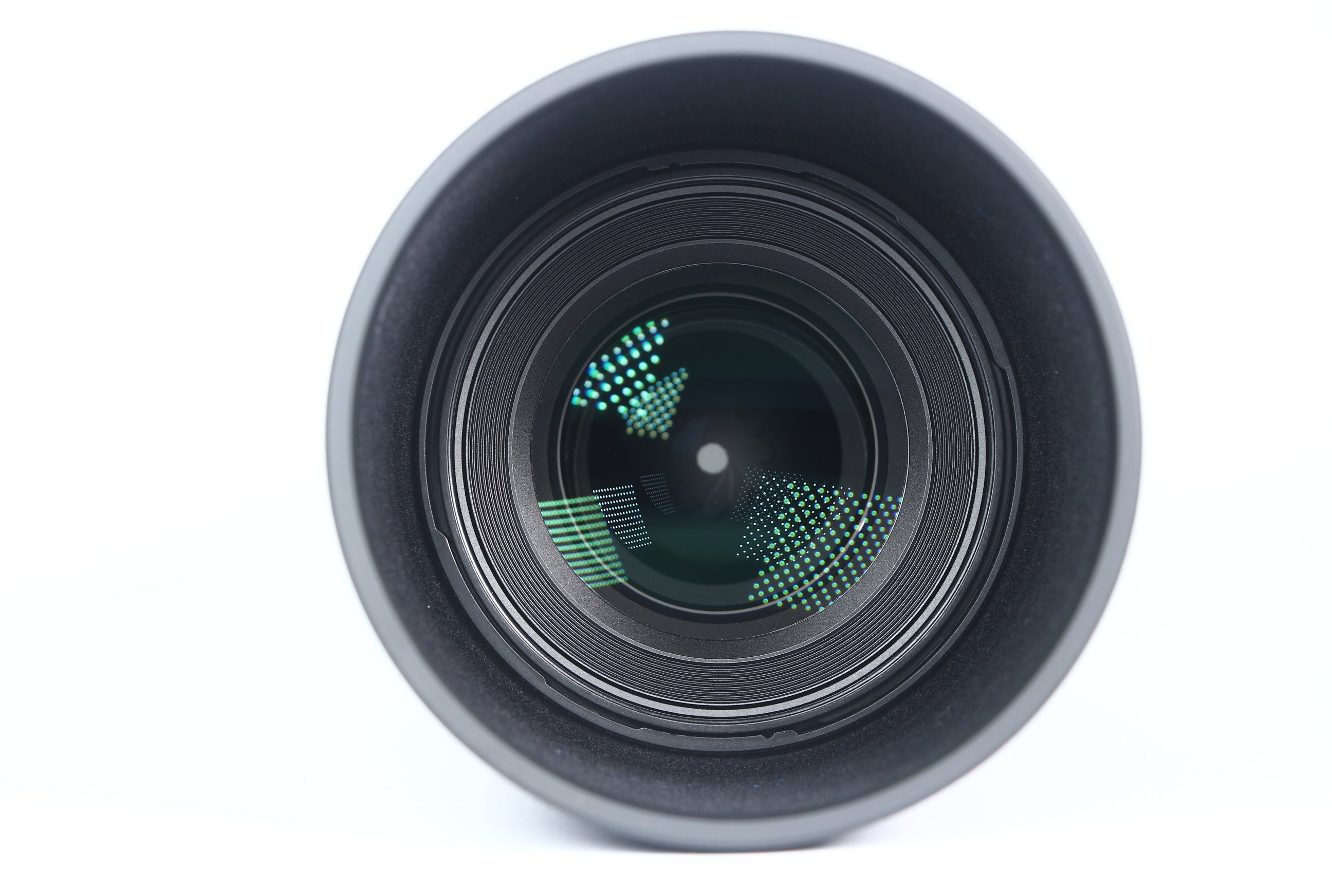 Lente SONY FE 100mm F:2.8 . Usado