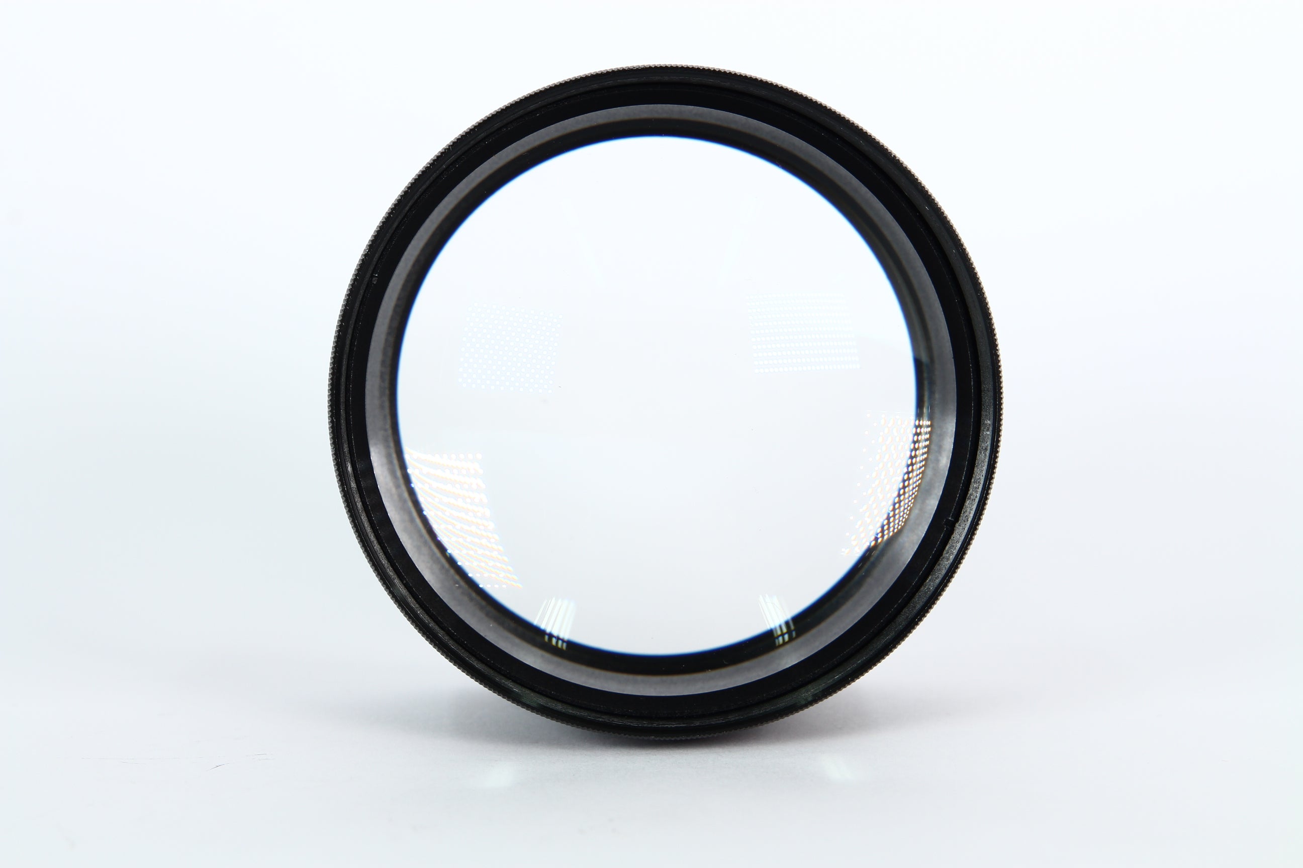 Lente conversor Neewer para telefoto. Diámetro 58mm