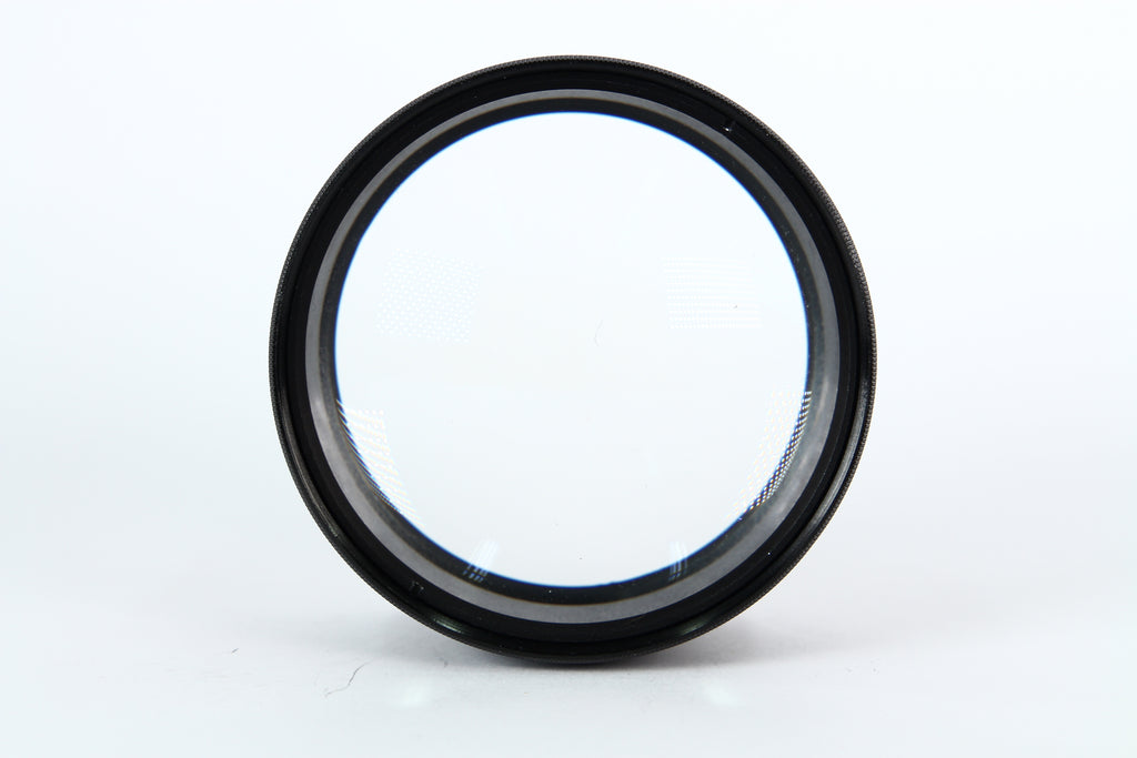 Lente conversor MC AF para telefoto 2.5X. Diámetro 58mm.