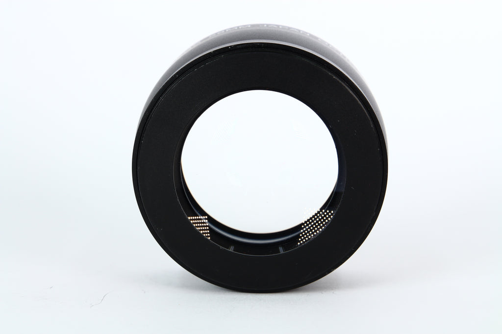 Lente conversor MC AF para telefoto 2.5X. Diámetro 58mm.