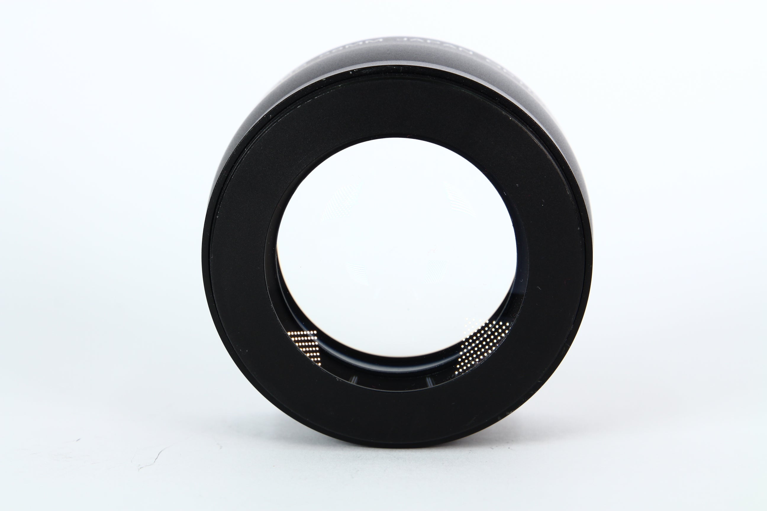 Lente conversor MC AF para telefoto 2.5X. Diámetro 58mm.