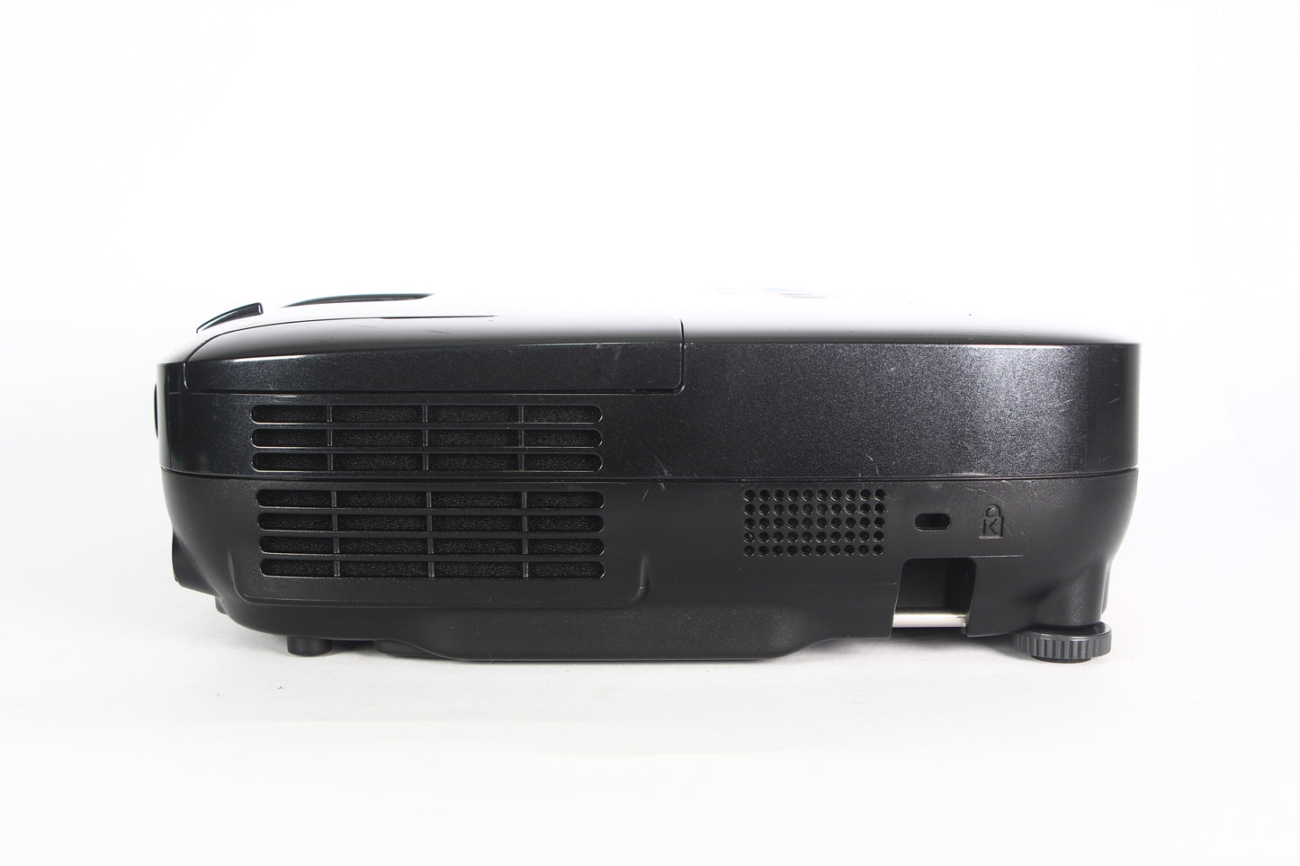 Video Proyector Epson Powerlite S8+. Usado