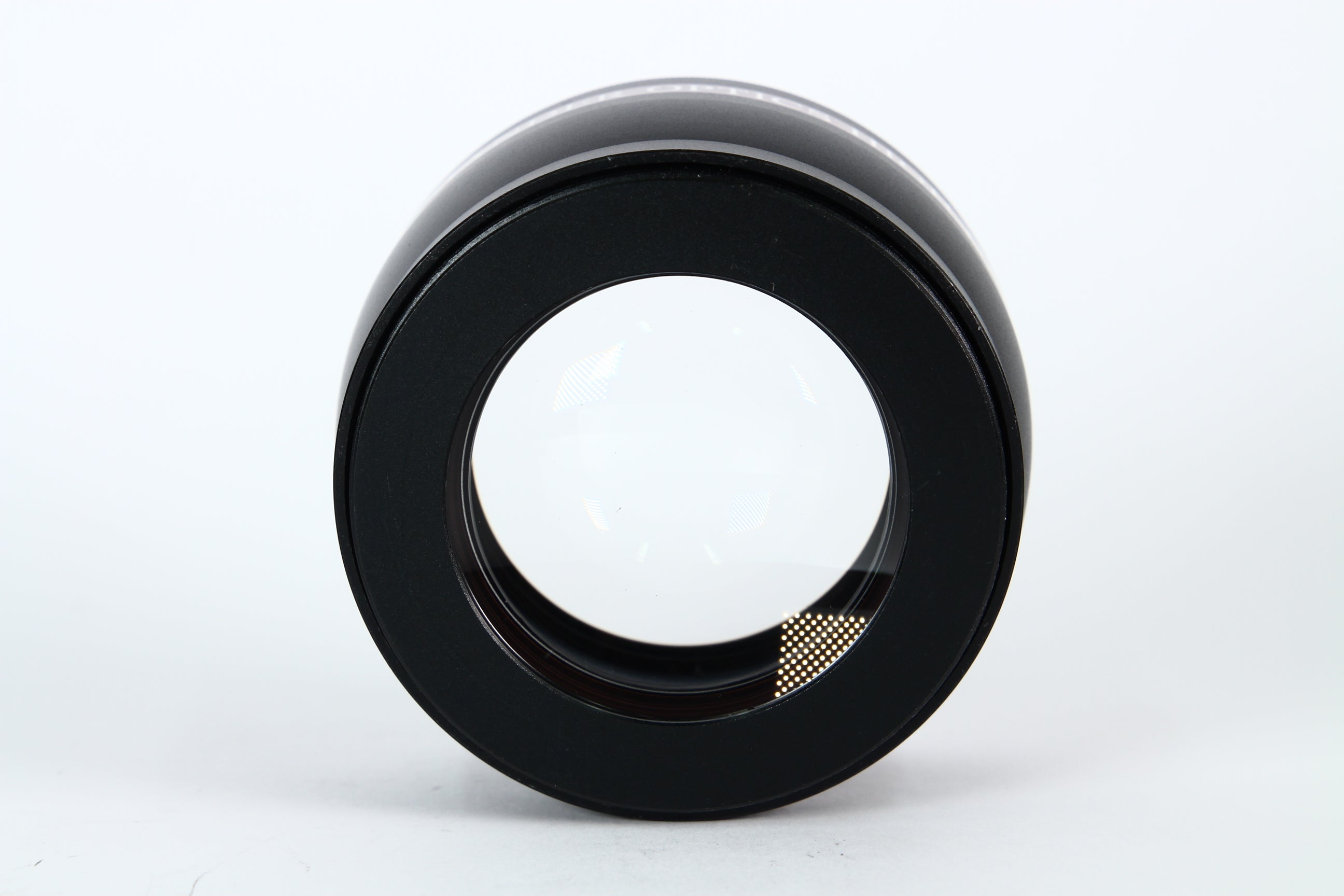 Lente conversor Commander Optics para telefoto. Diámetro 58mm
