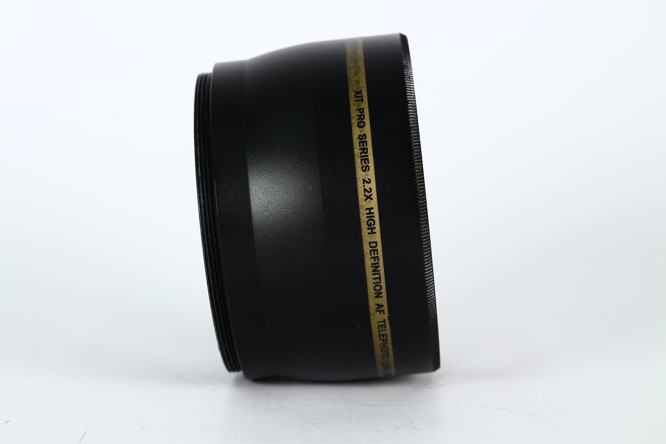 Lente conversor Xit Pro para telefoto. Diámetro 58mm