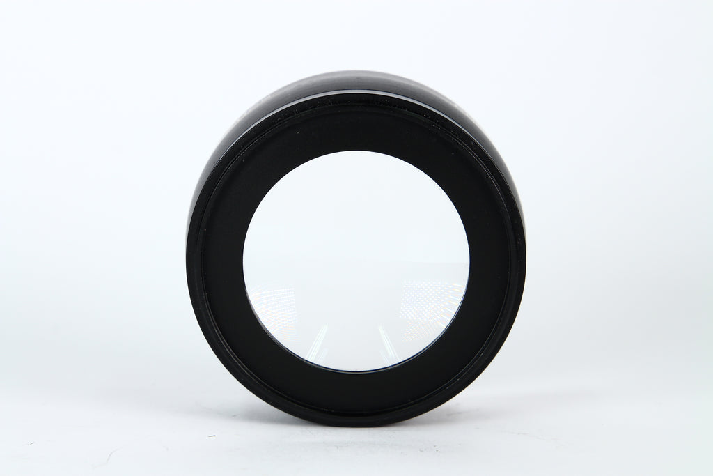 Lente conversor MC AF para gran angular 0.45X con macro. Diámetro 58mm.