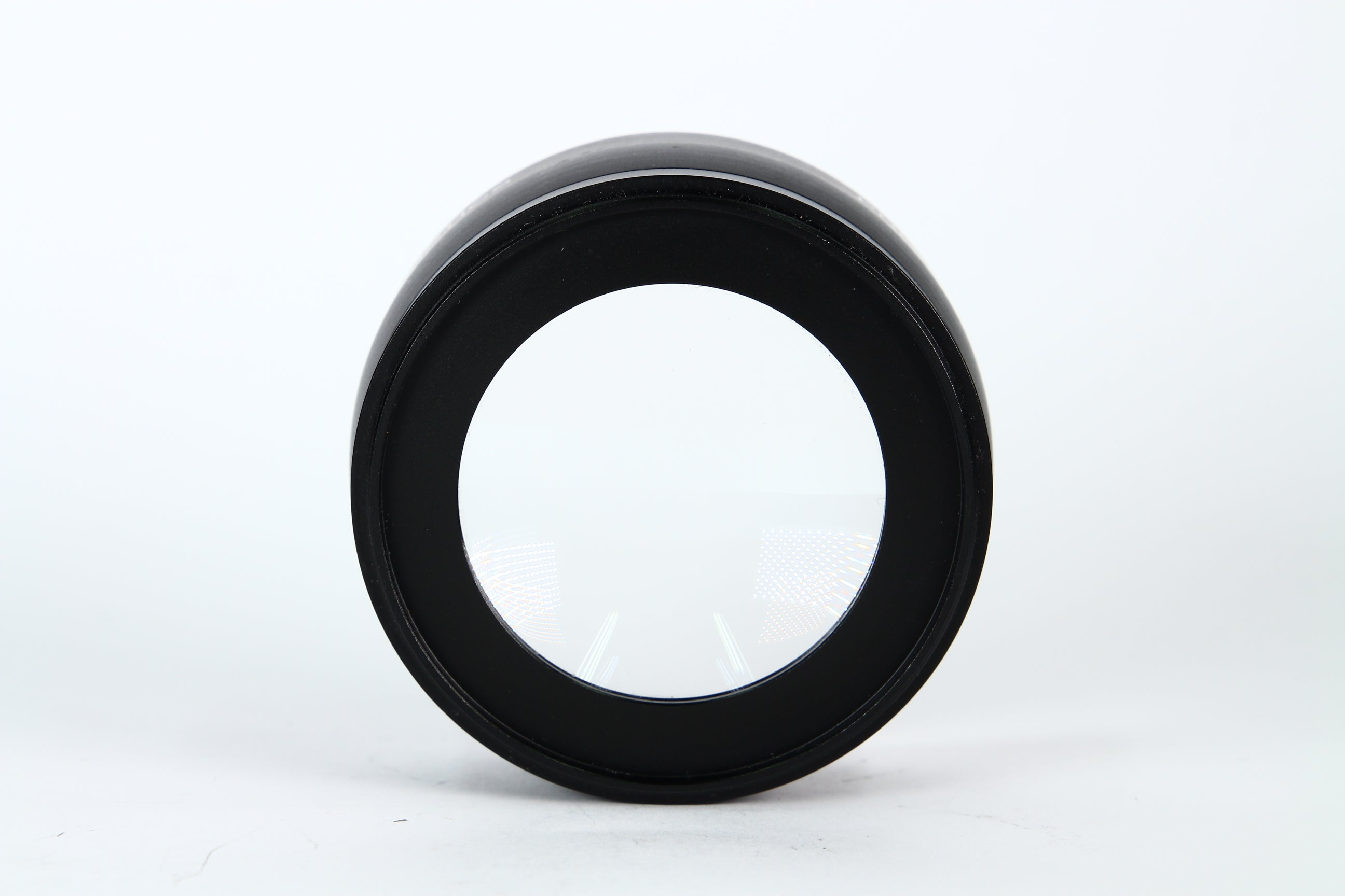 Lente conversor MC AF para gran angular 0.45X con macro. Diámetro 58mm.
