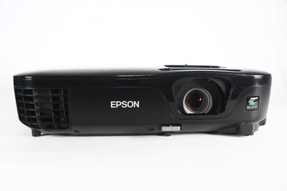 Video Proyector Epson Powerlite S12+. Usado