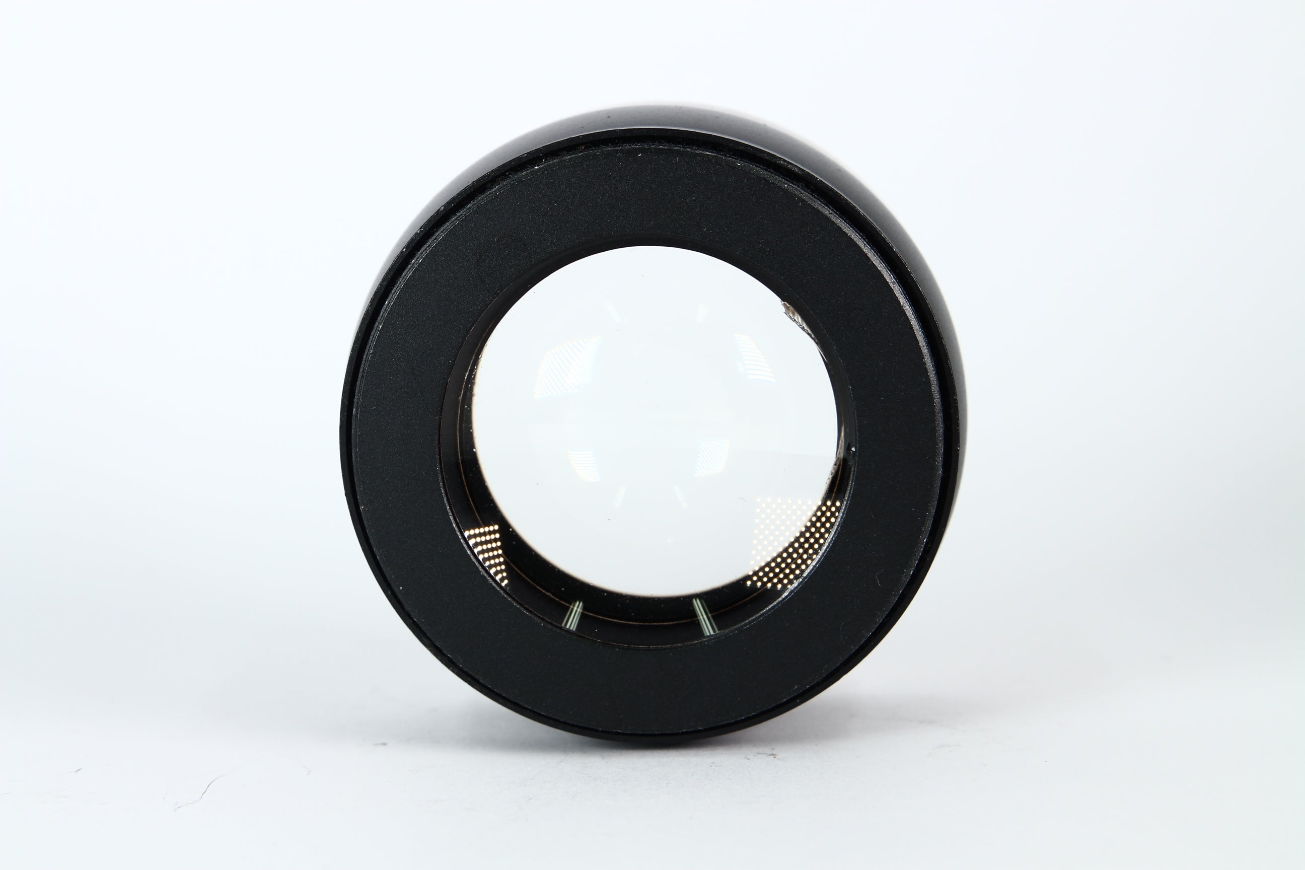 Lente conversor OPTEKA Pro para telefoto 2.2X. Diámetro 58mm.