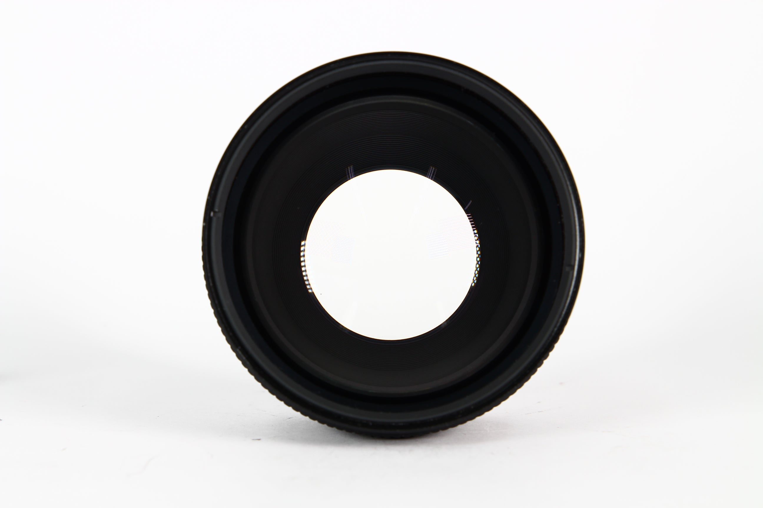 Lente conversor para gran angular.