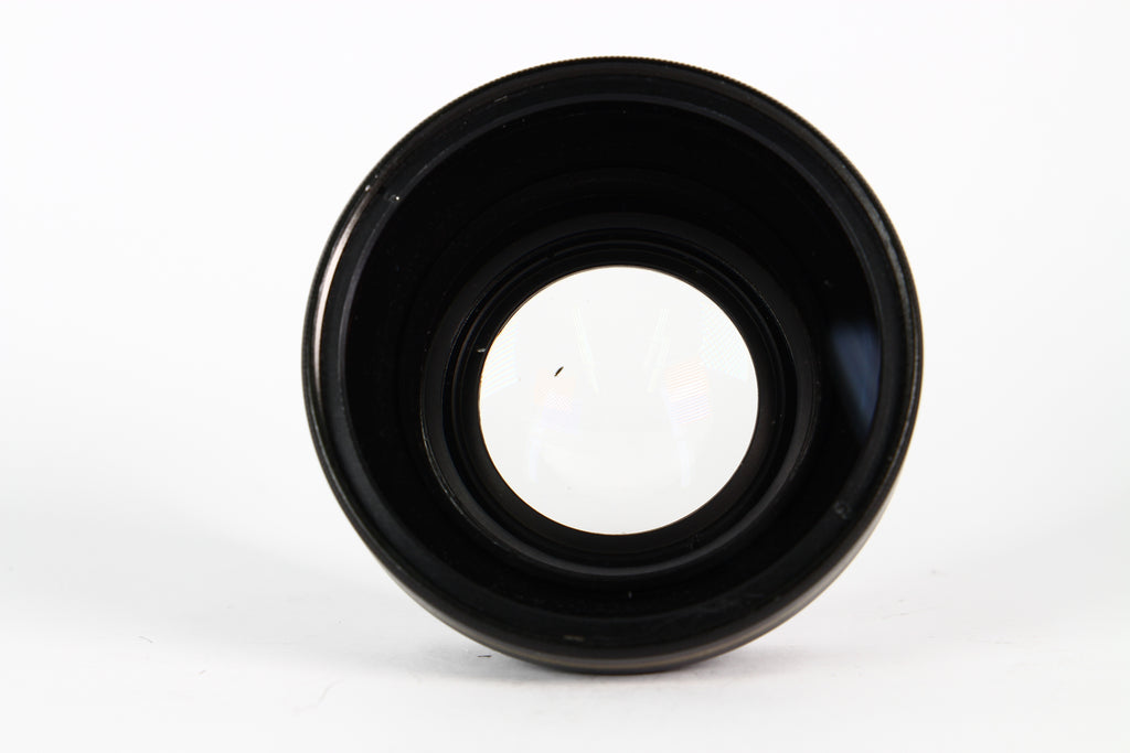 Lente conversor XIT PRO para gran angular 0.43X con macro. Diámetro 52mm.