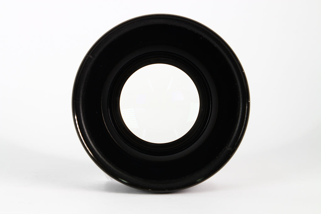 Lente conversor para gran angular 0.45x.