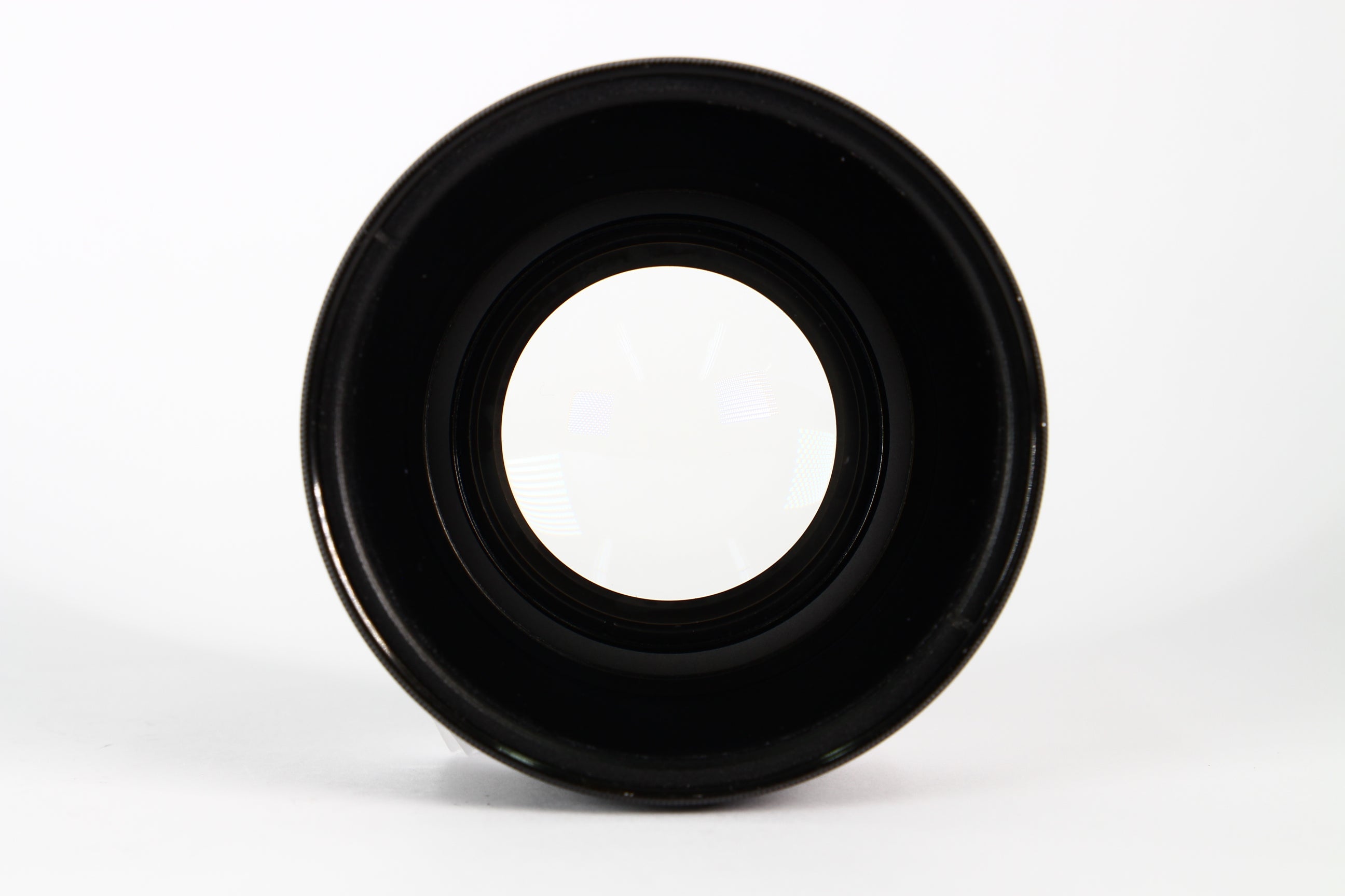 Lente conversor para gran angular 0.45x.