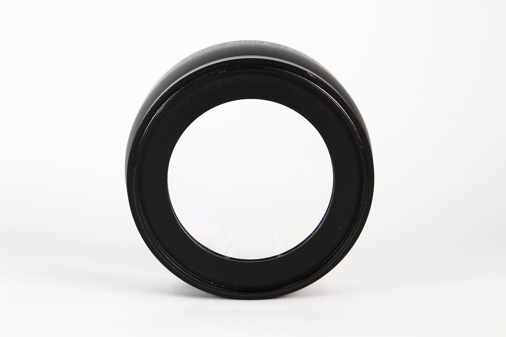 Lente conversor para gran angular 0.45x.