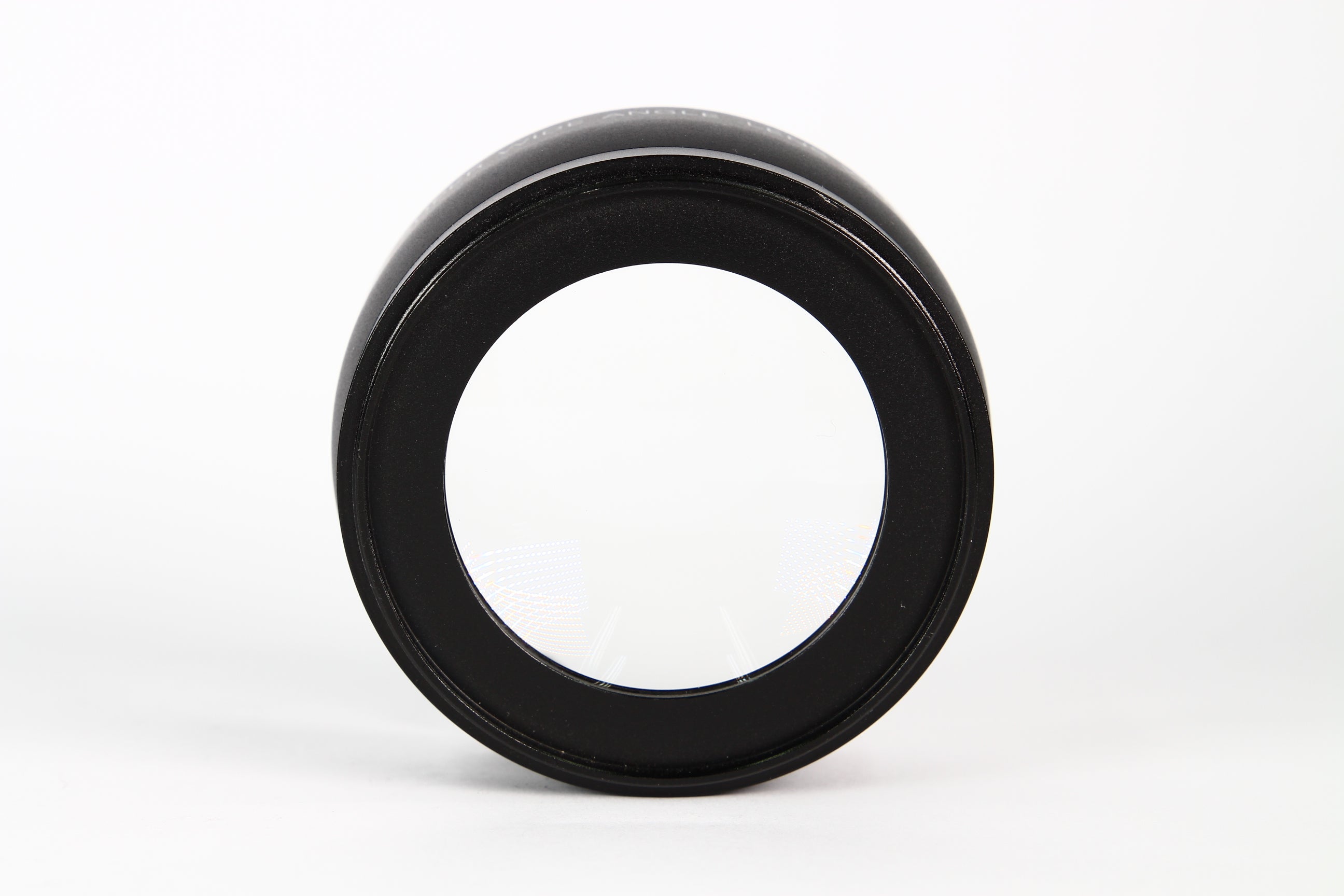 Lente conversor para gran angular 0.45x.