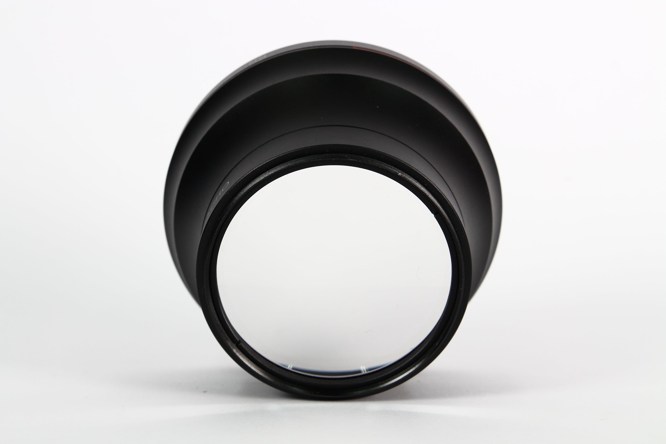 Lente conversor NEEWER para gran angular 0.43X con macro. Diámetro 58mm.