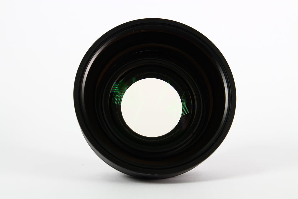 Lente conversor CANON WC-H58W para gran angular 0.8X. Para vídeo.