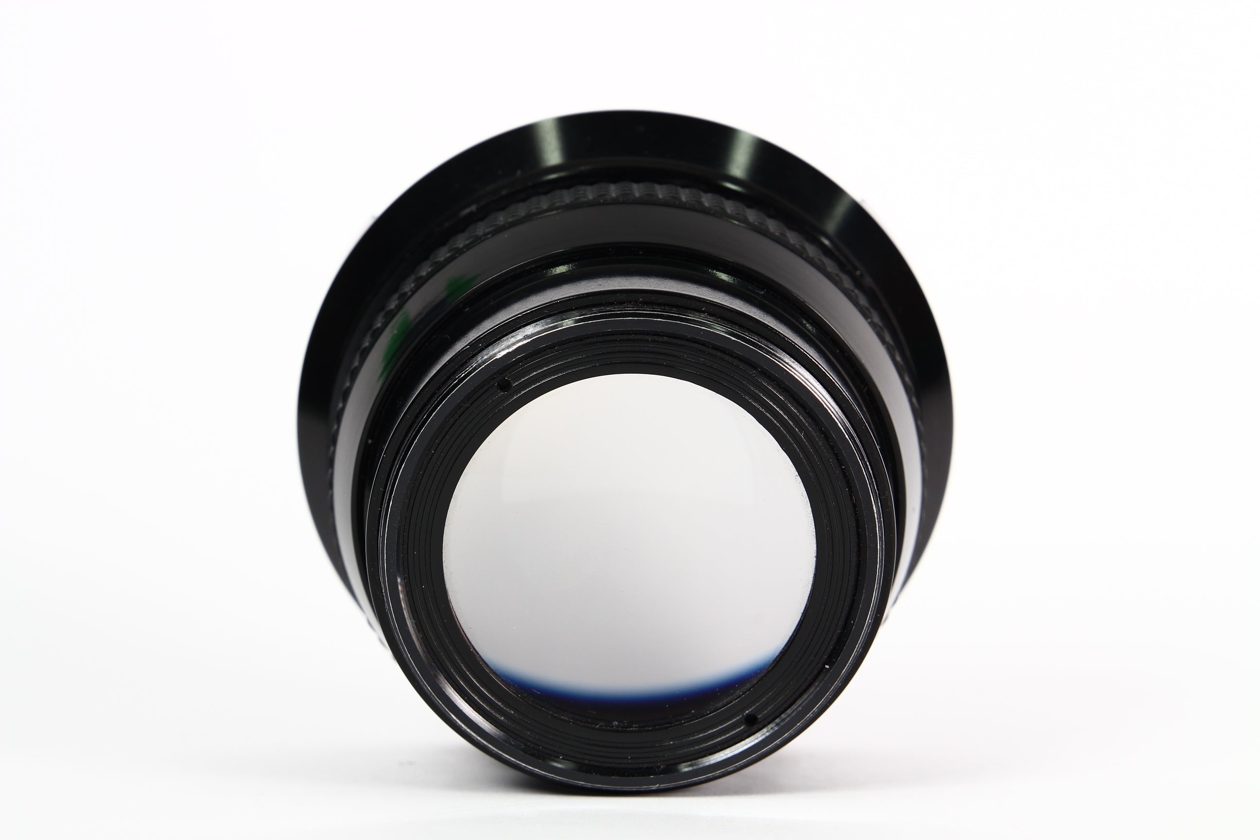 Lente conversor Zykkor Ojo de Pez. Diámetro 49mm