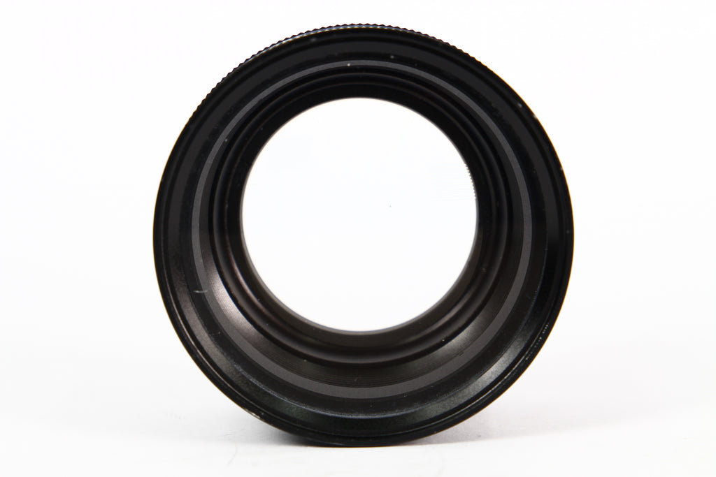 Lente conversor DeJUR para gran angular.